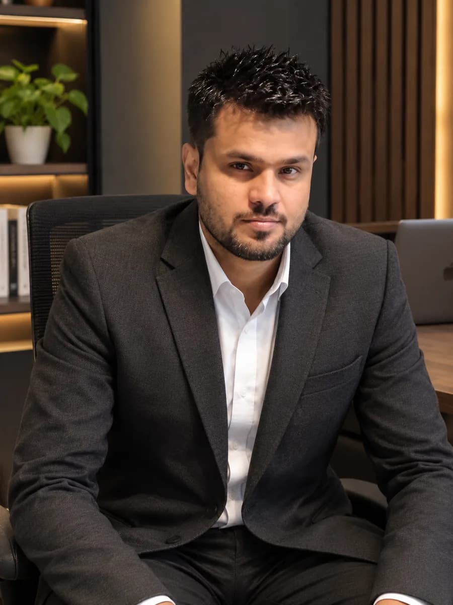 Ravi Sharma
